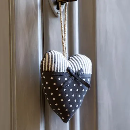 Lägenhet Git'appart Au Bord De Loire Tours