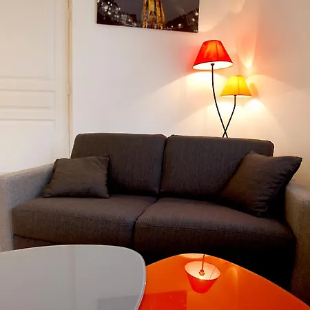 Git'appart Au Bord De Loire *