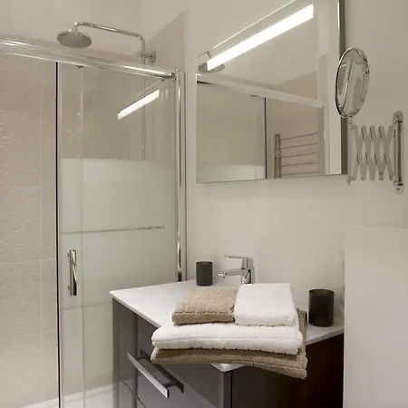 Git'appart Au Bord De Loire