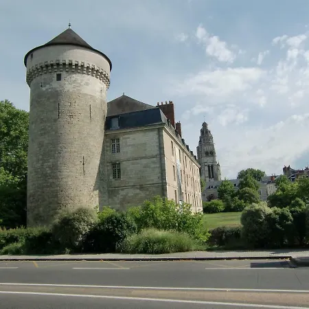 Git'appart Au Bord De Loire * Tours