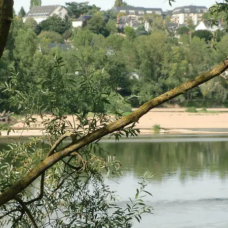 Git'appart Au Bord De Loire Tours