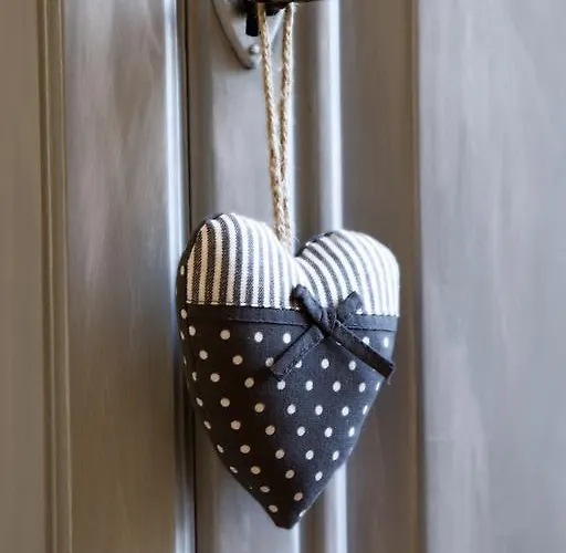 Апартаменты Git'appart Au Bord De Loire Тур