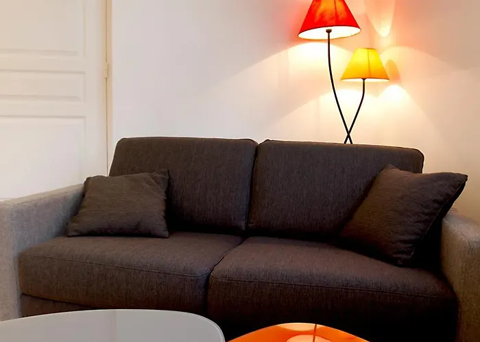 Git'appart Au Bord De Loire *