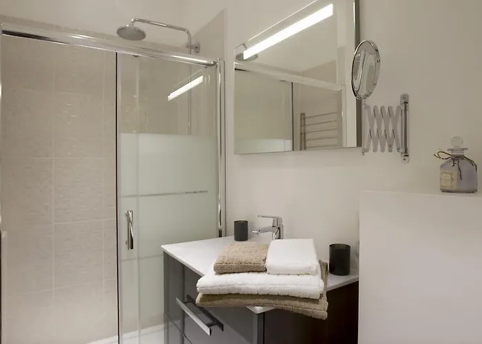 Git'appart Au Bord De Loire