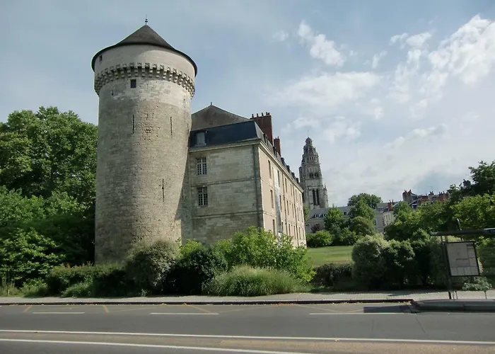 Git'appart Au Bord De Loire * Tours